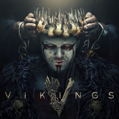 دانلود موسیقی متن سریال Vikings: Season 5