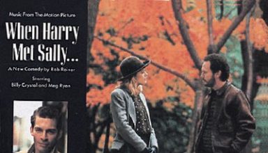 دانلود موسیقی متن فیلم When Harry Met Sally...