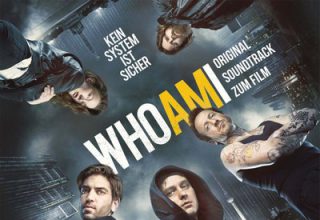 دانلود موسیقی متن فیلم Who Am I: Kein System ist sicher