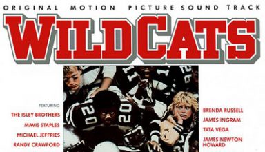 دانلود موسیقی متن فیلم Wildcats