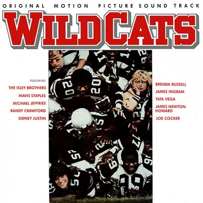 دانلود موسیقی متن فیلم Wildcats