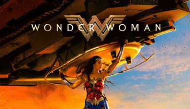 دانلود موسیقی متن فیلم Wonder Woman