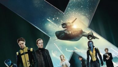 دانلود موسیقی متن فیلم X-Men: First Class