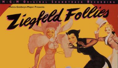 دانلود موسیقی متن فیلم Ziegfeld Follies