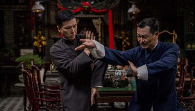 Ip Man 4