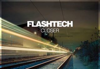 دانلود آلبوم موسیقی Closer توسط Flashtech