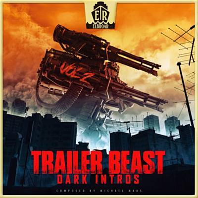 دانلود آلبوم موسیقی Trailer Beast, Vol.2 توسط Michael Werner Maas