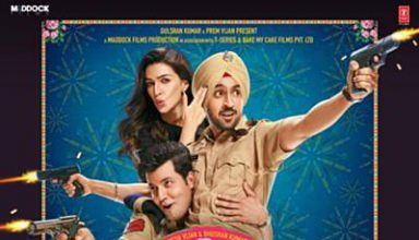 دانلود موسیقی متن فیلم Arjun Patiala – توسط Sachin-Jigar