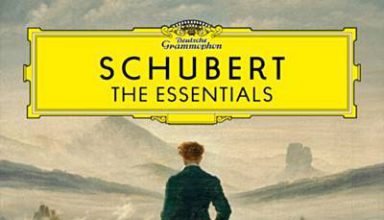 دانلود آلبوم موسیقی Schubert: The Essentials توسط VA