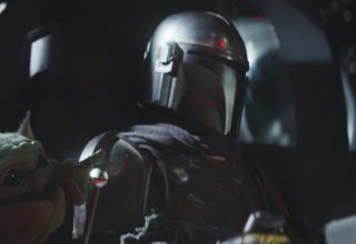 Mandalorian