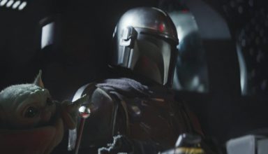 Mandalorian