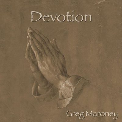 دانلود قطعه موسیقی Devotion توسط Greg Maroney