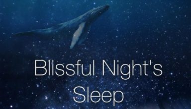 دانلود قطعه موسیقی Blissful Night's Sleep توسط Aroshanti