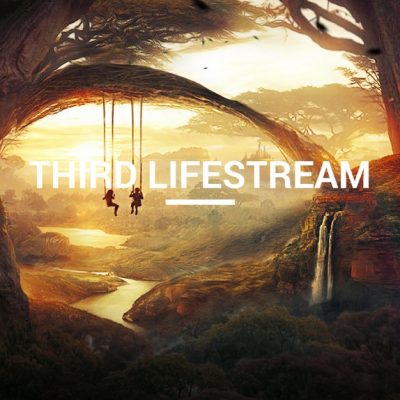 دانلود قطعه موسیقی Third Lifestream توسط Mitchell Broom