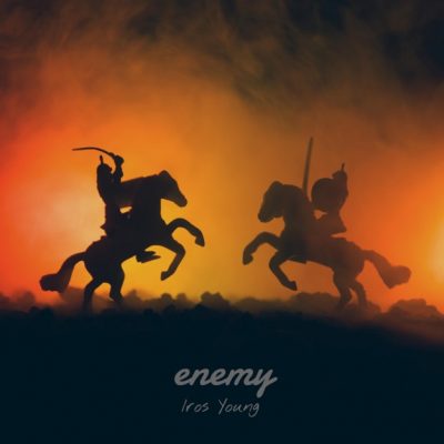 دانلود قطعه موسیقی Enemy توسط Iros Young