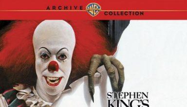 دانلود موسیقی متن فیلم Archive Collection: Stephen King's IT