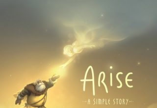 دانلود موسیقی متن بازی Arise: A Simple Story