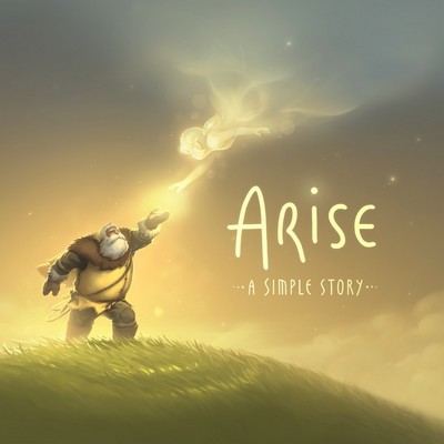 دانلود موسیقی متن بازی Arise: A Simple Story