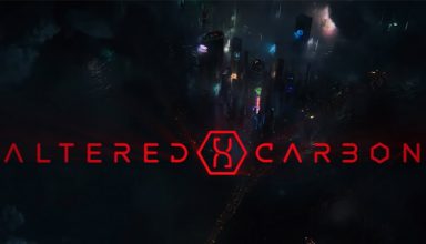 Altered Carbon