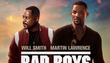 دانلود موسیقی متن فیلم Bad Boys for Life