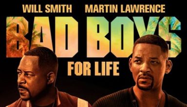 دانلود موسیقی متن فیلم Bad Boys for Life