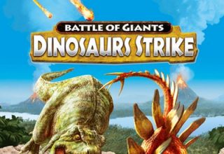 دانلود موسیقی متن بازی Combat of Giants: Dinosaur Strike