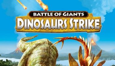 دانلود موسیقی متن بازی Combat of Giants: Dinosaur Strike