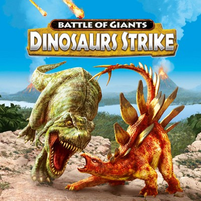 دانلود موسیقی متن بازی Combat of Giants: Dinosaur Strike