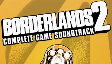 دانلود موسیقی متن بازی Borderlands 2 Complete