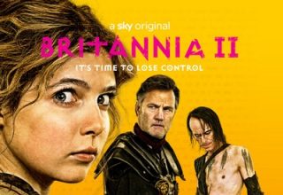 دانلود موسیقی متن سریال Britannia II