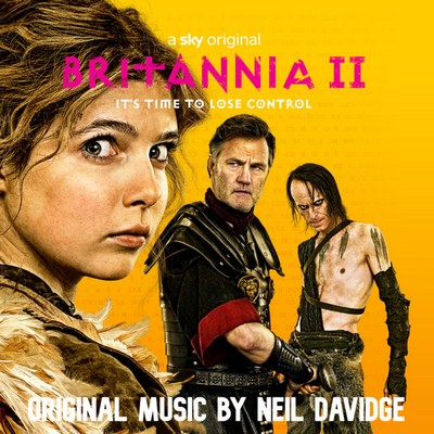 دانلود موسیقی متن سریال Britannia II