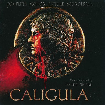 دانلود موسیقی متن فیلم Caligula