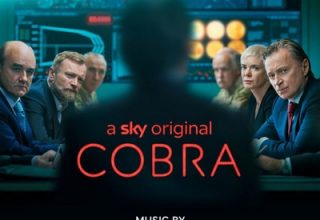 دانلود موسیقی متن سریال Cobra