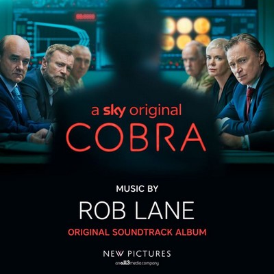 دانلود موسیقی متن سریال Cobra