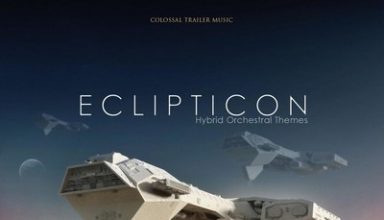 دانلود آلبوم موسیقی متن Eclipticon