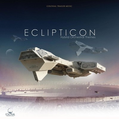 دانلود آلبوم موسیقی متن Eclipticon