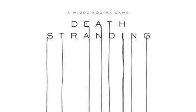 دانلود موسیقی متن بازی Death Stranding