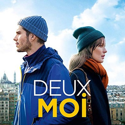 دانلود موسیقی متن فیلم Deux moi