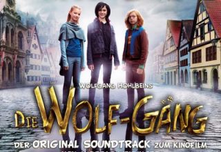 دانلود موسیقی متن فیلم Die Wolf-Gäng