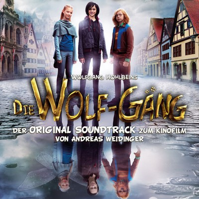 دانلود موسیقی متن فیلم Die Wolf-Gäng