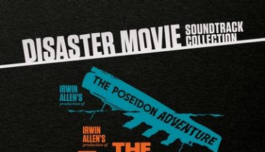 دانلود موسیقی متن فیلم Disaster Movie Soundtrack Collection