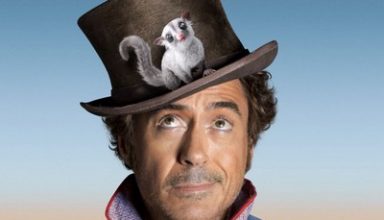 دانلود موسیقی متن فیلم Dolittle