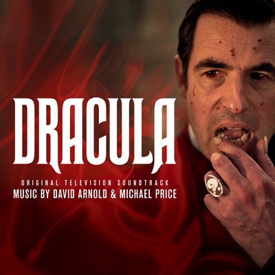 دانلود موسیقی متن فیلم Dracula