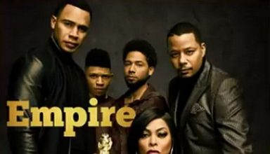 دانلود موسیقی متن سریال Empire: Season 5