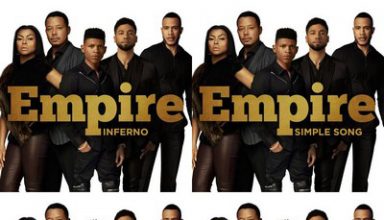 دانلود موسیقی متن سریال Empire CAST: Season 3