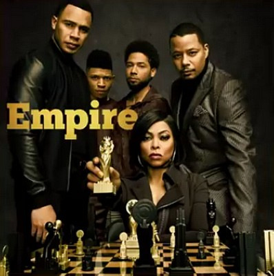 دانلود موسیقی متن سریال Empire: Season 5