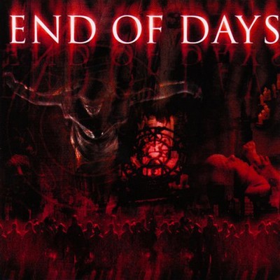 دانلود موسیقی متن فیلم End of Days