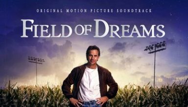 دانلود موسیقی متن فیلم Field of Dreams