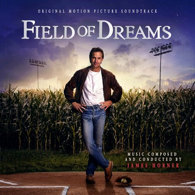 دانلود موسیقی متن فیلم Field of Dreams