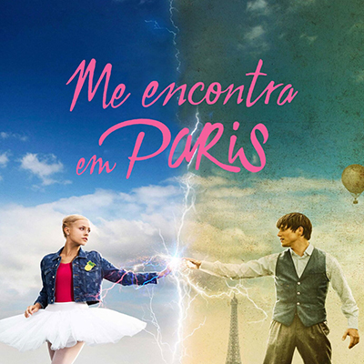 دانلود موسیقی متن سریال Find Me in Paris: Season 2